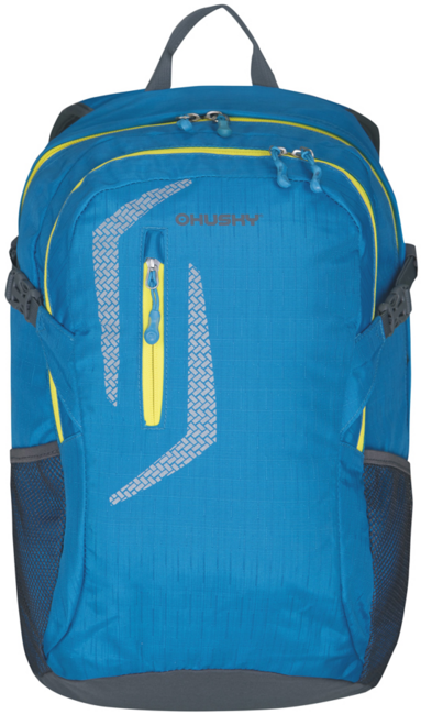 HUSKY Malin 25L Backpack, Blue