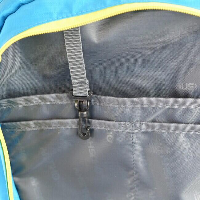 HUSKY Malin 25L Backpack, Blue