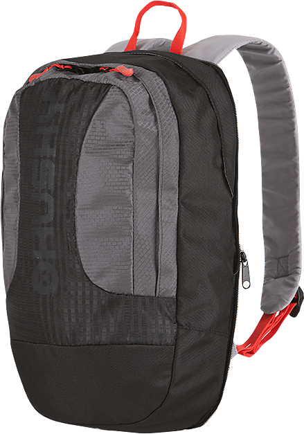 HUSKY Samount Expedition Backpack 60+10L, Black