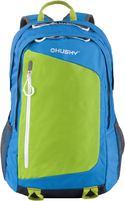 HUSKY Marel Rucksack Touristik / City 27l blau