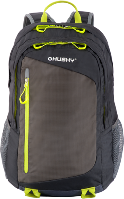 HUSKY Marel rucksack Touristik / City 27l schwarz