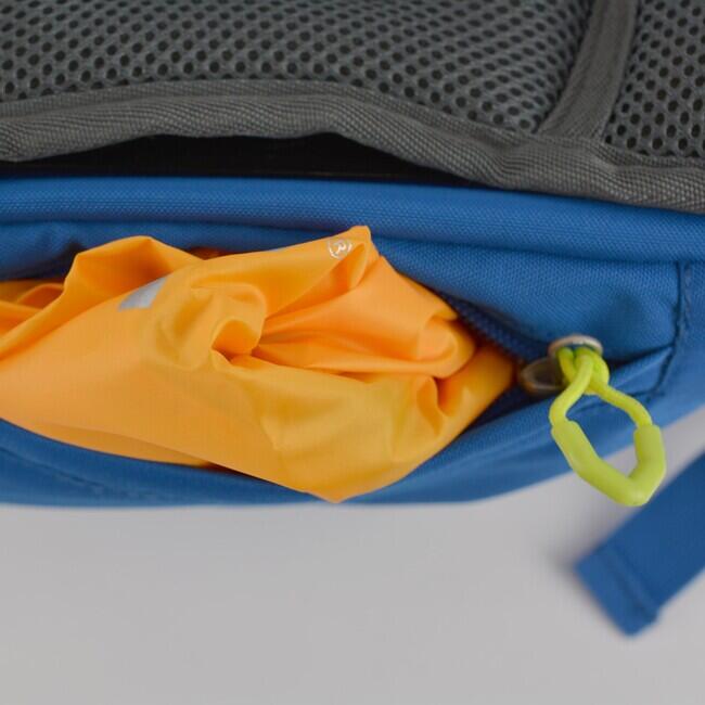 HUSKY Sloper Backpack 45L, Blue