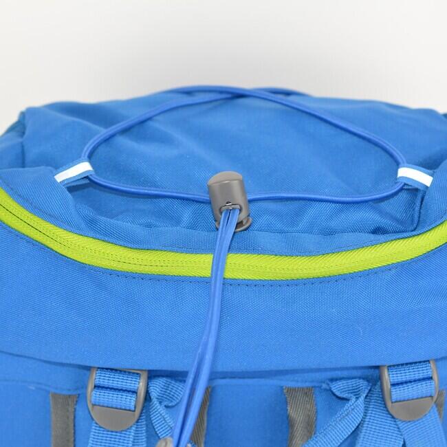 HUSKY Sloper Backpack 45L, Blue