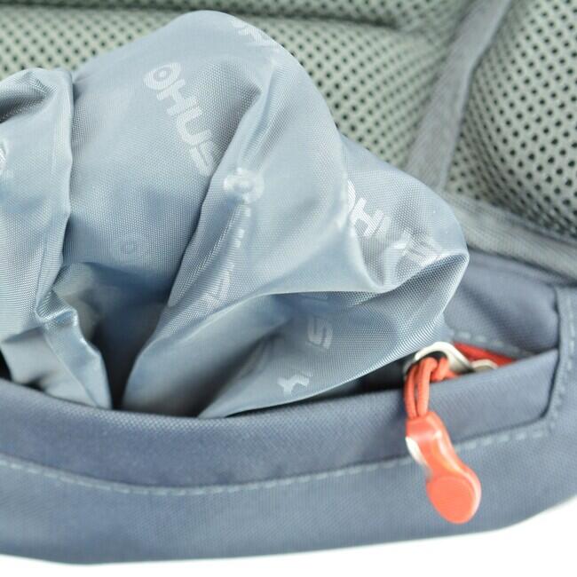 HUSKY Rucksack Turistika Stingy NEW 28l rot