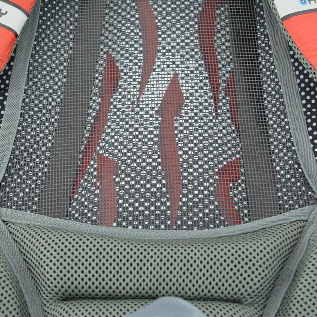 HUSKY Rucksack Turistika Stingy NEW 28l rot