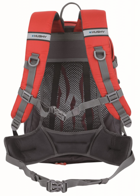 HUSKY Rucksack Turistika Stingy NEW 28l rot