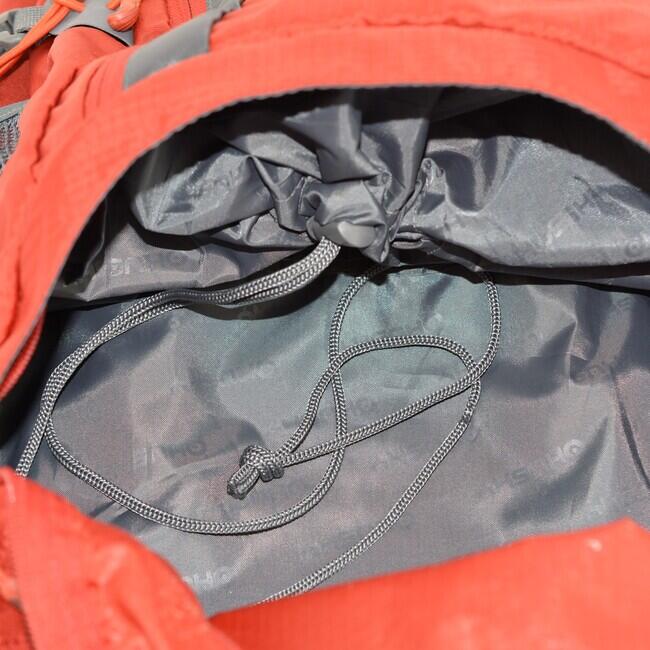 HUSKY Rucksack Turistika Stingy NEW 28l rot