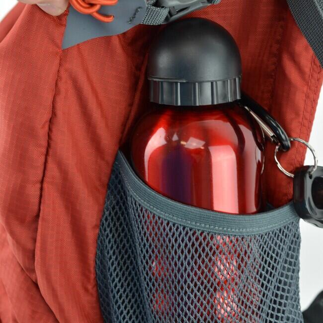 HUSKY Rucksack Turistika Stingy NEW 28l rot