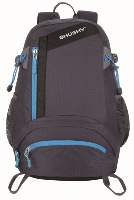 HUSKY Stingy NEW Rucksack Touristik 28l, grau