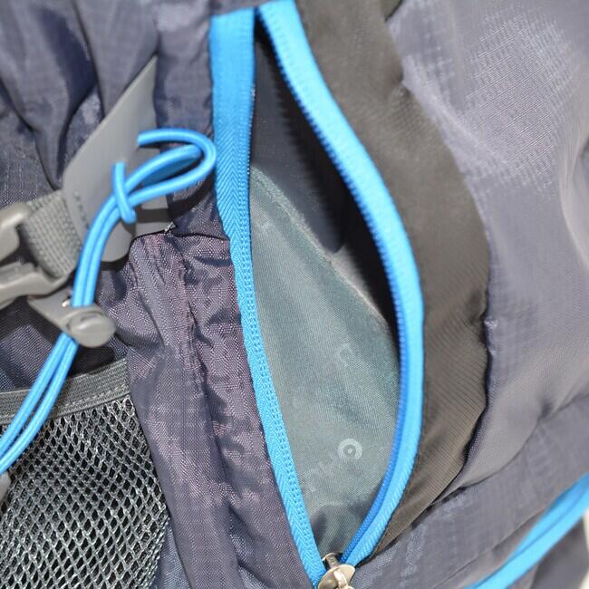 HUSKY Stingy Backpack 28L, Grey