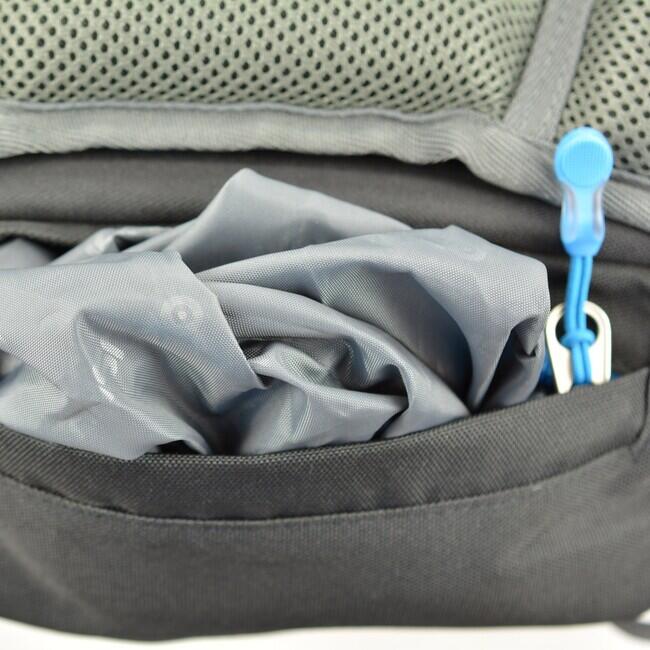 HUSKY Stingy Backpack 28L, Grey