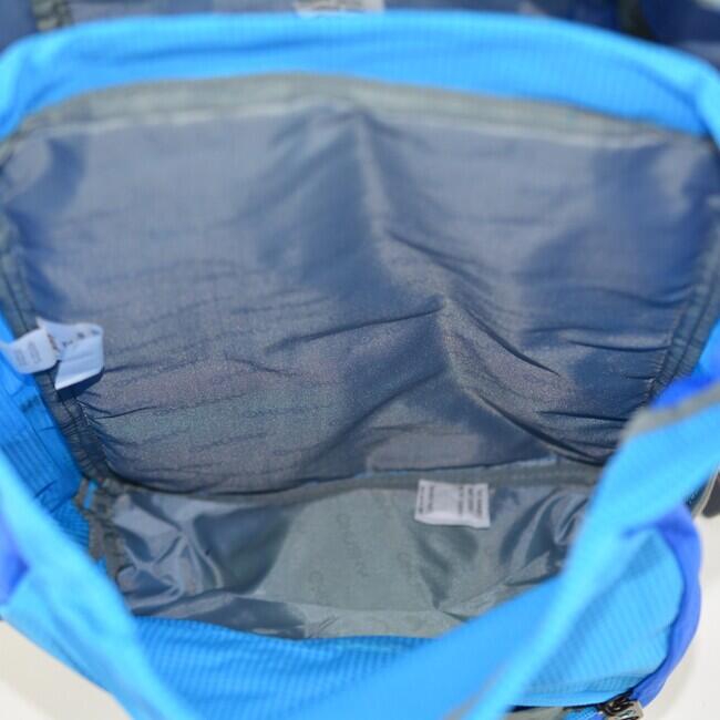HUSKY Junny σακίδιο πλάτης παιδικό 15l, μπλε