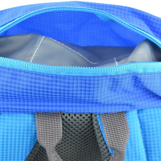 HUSKY Junny σακίδιο πλάτης παιδικό 15l, μπλε