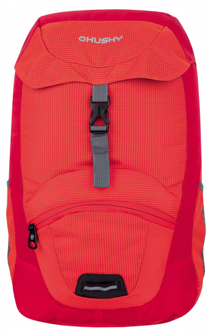 HUSKY Junny rucksack 15l, rot