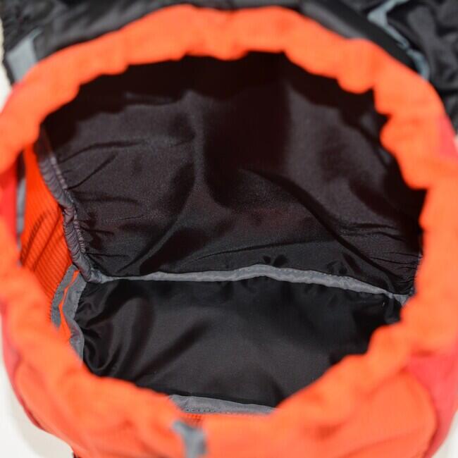 HUSKY Junny rucksack 15l, rot