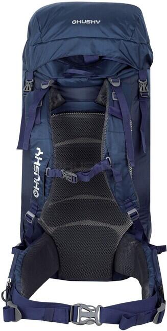 Husky Ravel 60+10L Backpack, Navy Blue