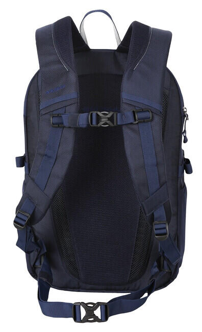 HUSKY Nory rucksack für die stadt 22l blau