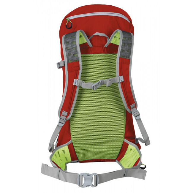 HUSKY Slight 33L Backpack, Red