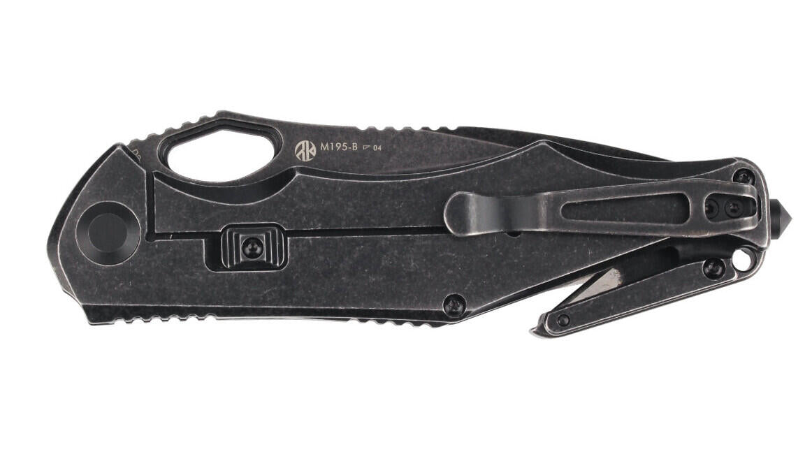 Ruike M195 Klappmesser taktisch