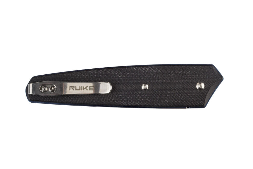 Ruike P848-B kompaktes klappmesser