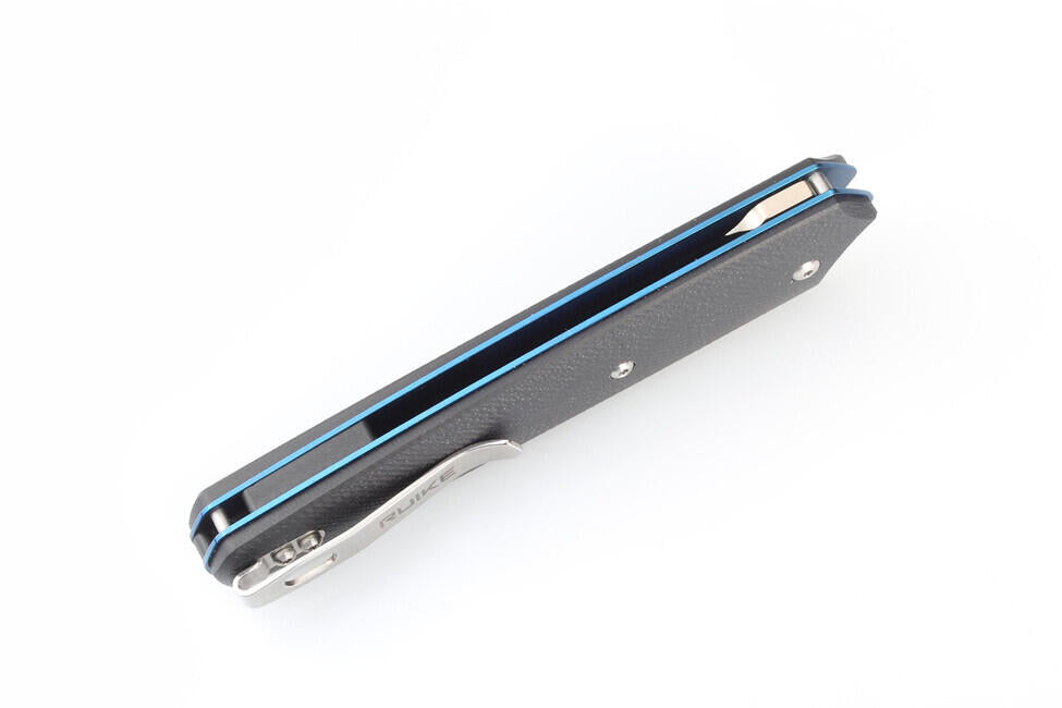 Ruike P848-B Compact Folding Knife