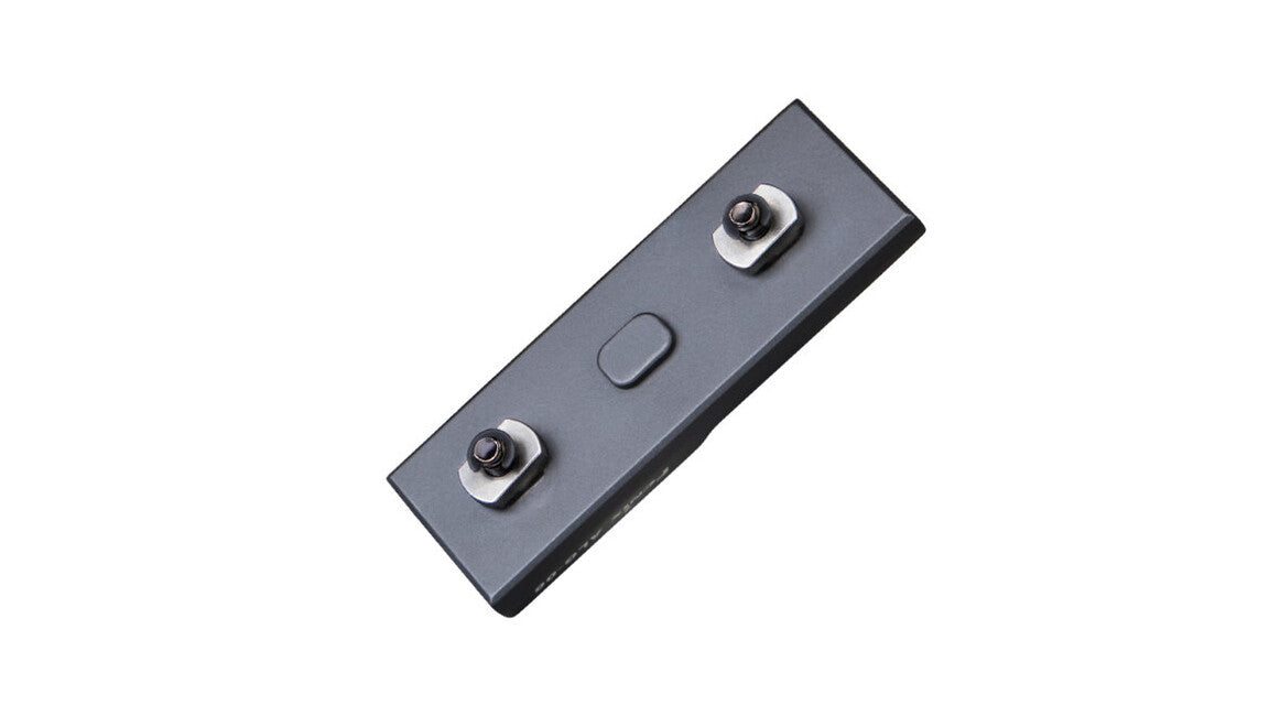 Fenix Cable Switch Clamp Alg-06, Black