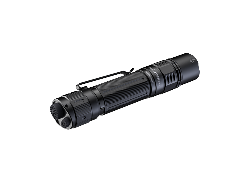 Fenix PD36R PRO Tactical Rechargeable Flashlight