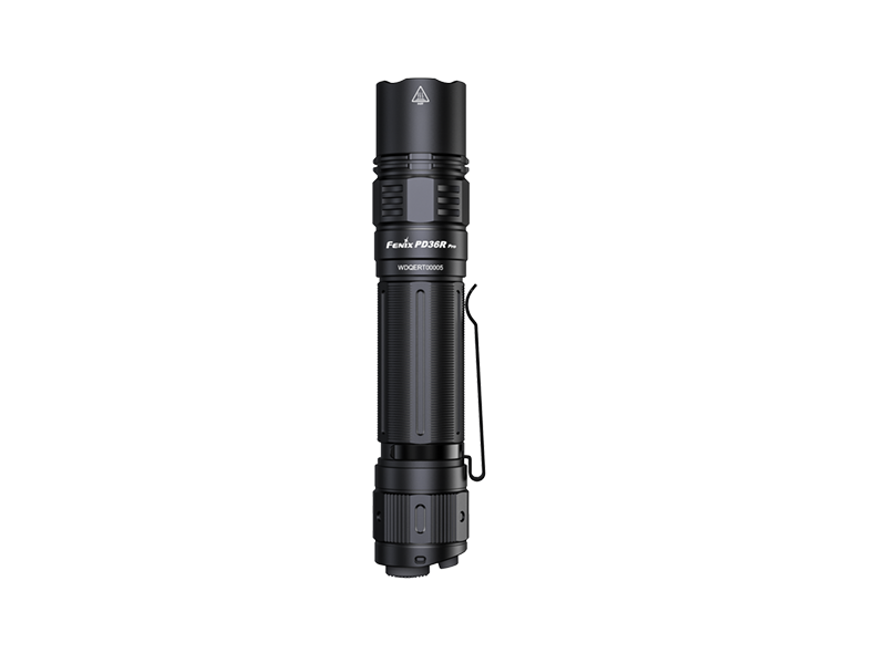 Fenix PD36R PRO Tactical Rechargeable Flashlight