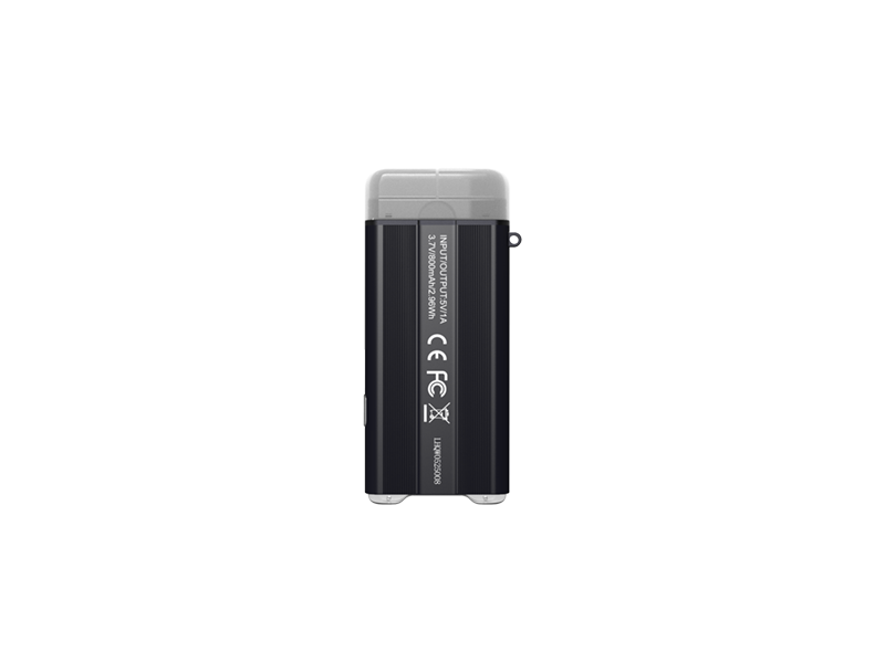Fenix E-SPARK Mini Lantern