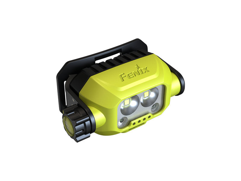 Fenix WH23R Work Headlamp