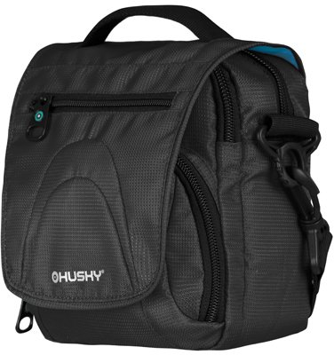 HUSKY Bag Mild 2,5l, schwarz
