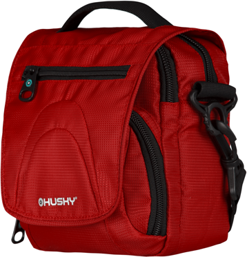 HUSKY Mild Bag 2,5l, rot