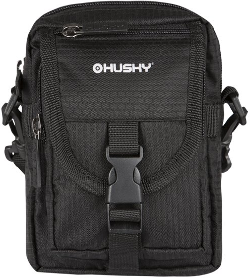 HUSKY Tasticka Malla 1l, schwarz
