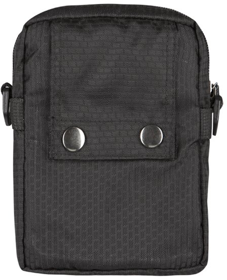 HUSKY Tasticka Malla 1l, schwarz