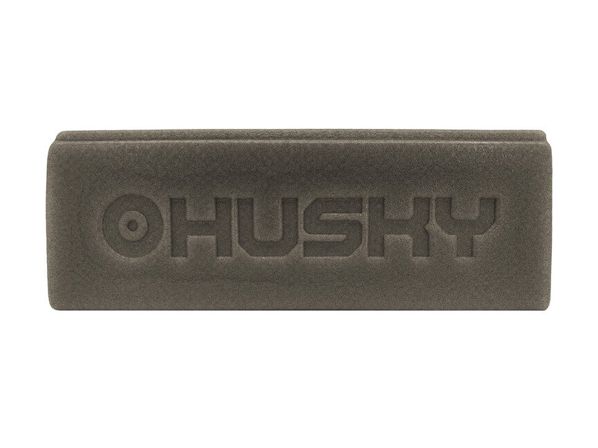 HUSKY FAMY klappsitz zubehör, grau