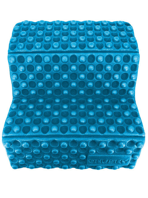 HUSKY FUBY zubehör klappsitz, graublau