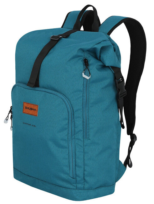 HUSKY Office Shater Rucksack 23l, türkis