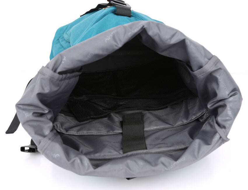 Husky Office Shater Backpack 23L, Navy Blue
