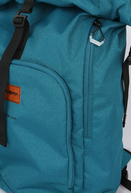 Husky Office Shater Backpack 23L, Navy Blue