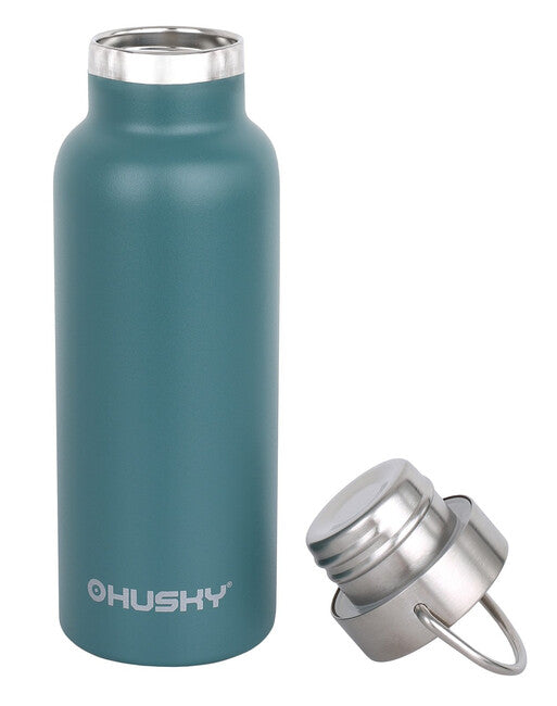 HUSKY MOLL 500 thermoskanne dark menthol