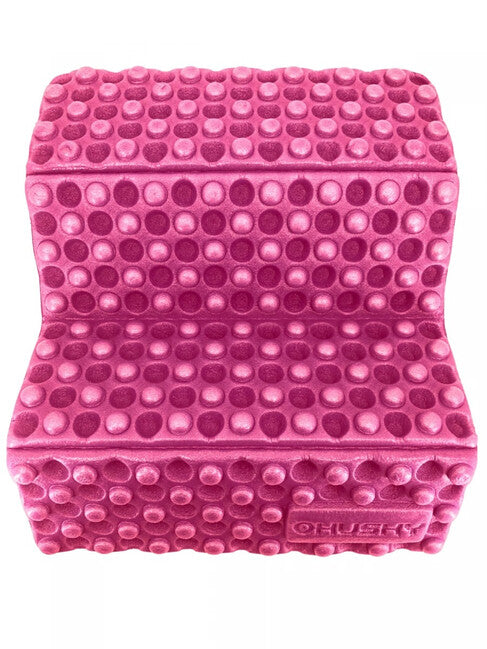 HUSKY FUBY klappsitz, rosa/anthracit