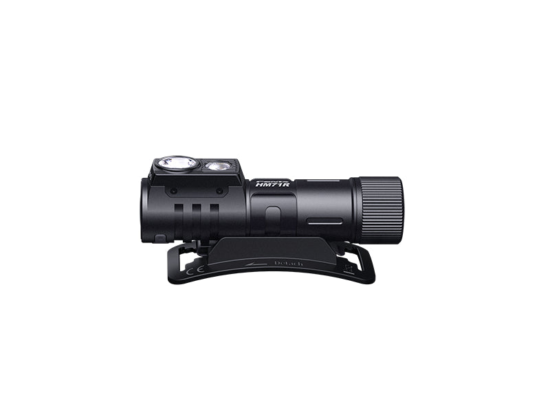 Fenix HM71R stirnlampe wiederaufladbare