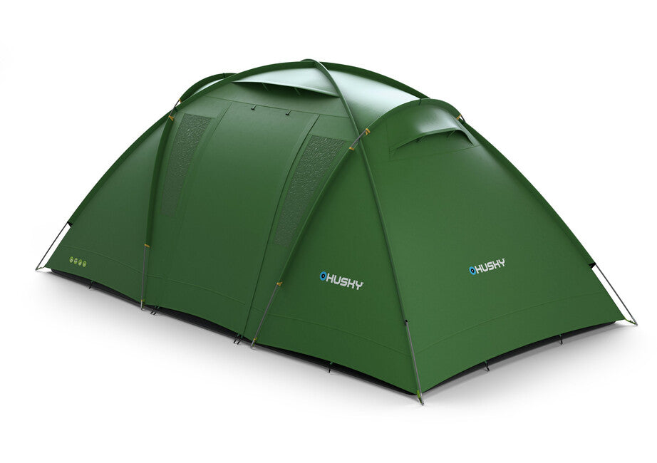 HUSKY Stan Family Brime 4-6 Dural grün