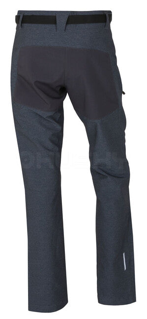 HUSKY Klass Damen Outdoor-Hose, anthrazit