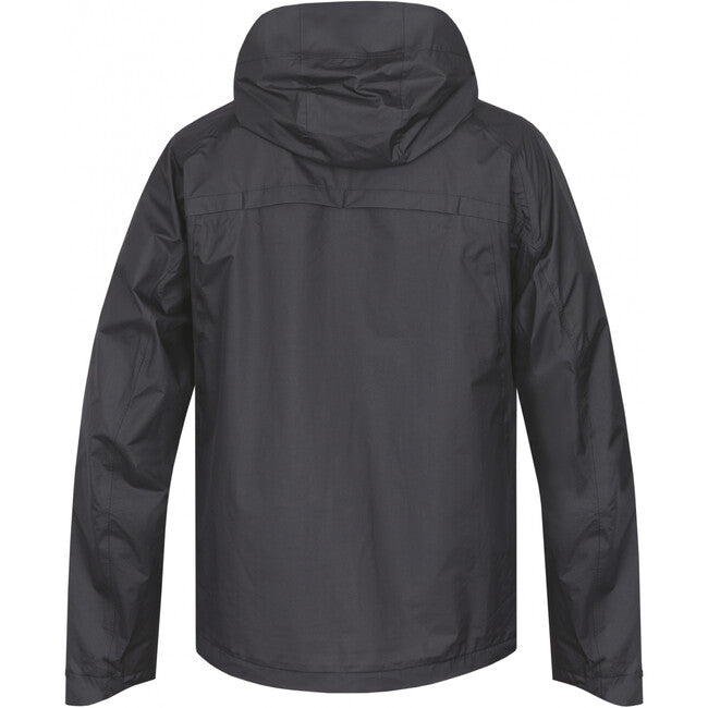 HUSKY Lamy Herren-Outdoorjacke, dunkelgrau
