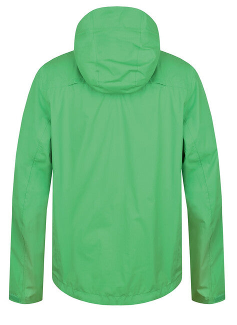 HUSKY Lamy moška outdoor jakna, temno rdeča