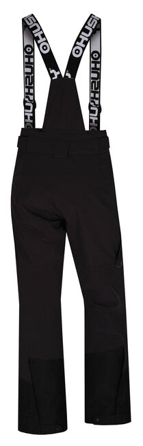 HUSKY Gilep women's ski trousers, black, L