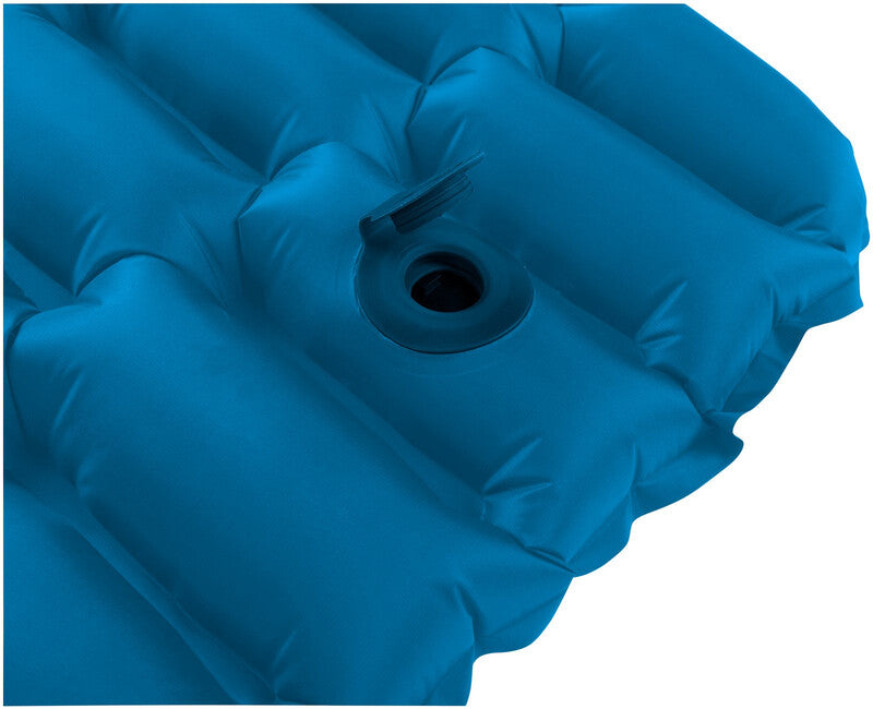 HUSKY Flite 5 Sleeping Mat, Blue