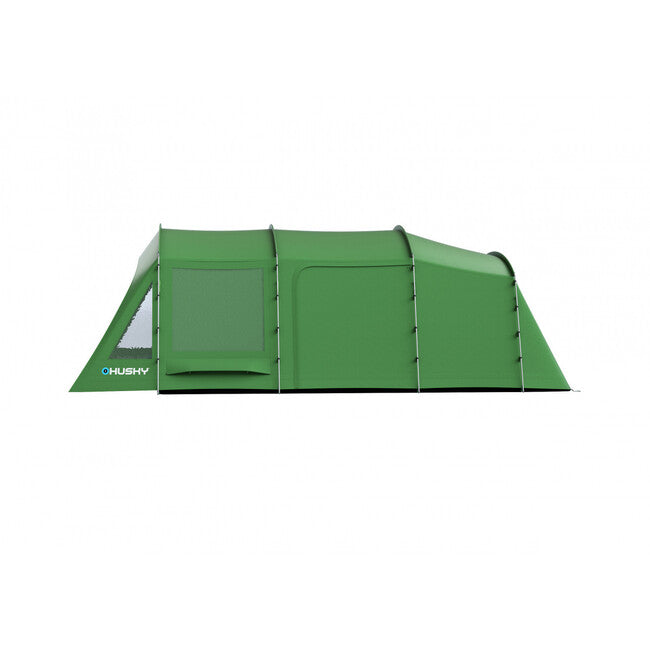 HUSKY Caravan Caravan 17 Dural zelt grün