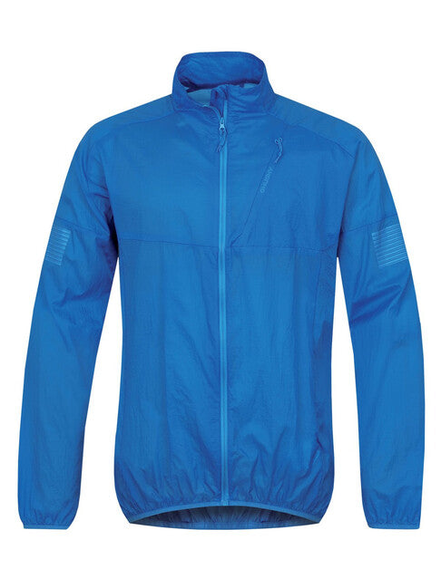 HUSKY Loco M Herren-Ultraleichtjacke, blau